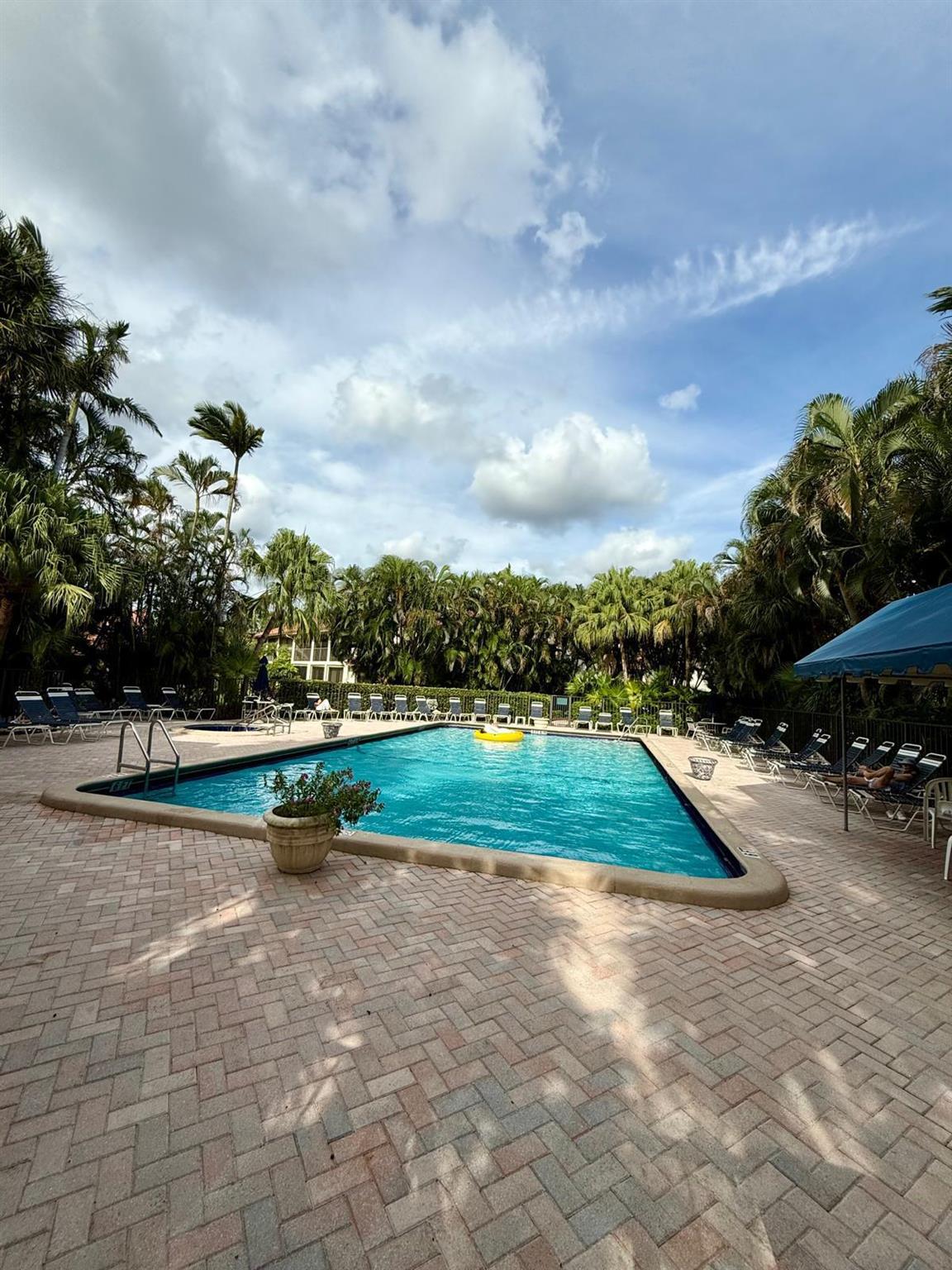 LA MIRADA AT BOCA POINTE - Residential