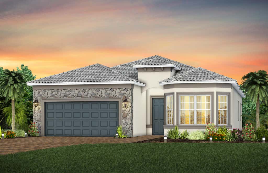 Photo of 4318 Matilda Court #011, Delray Beach, FL 33445 (MLS # R10934078)