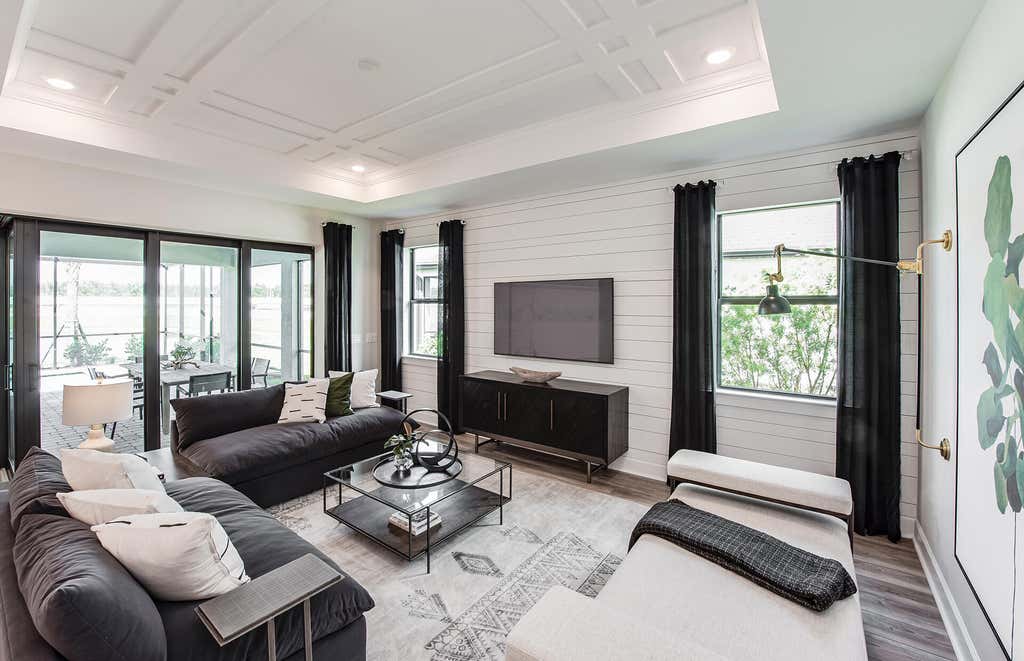 Photo of 4318 Matilda Court #011, Delray Beach, FL 33445 (MLS # R10934078)