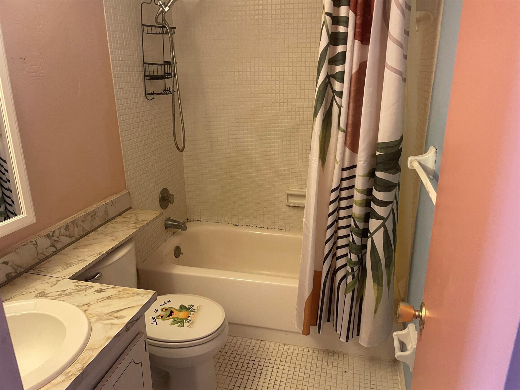 Village Green - Residential Lease