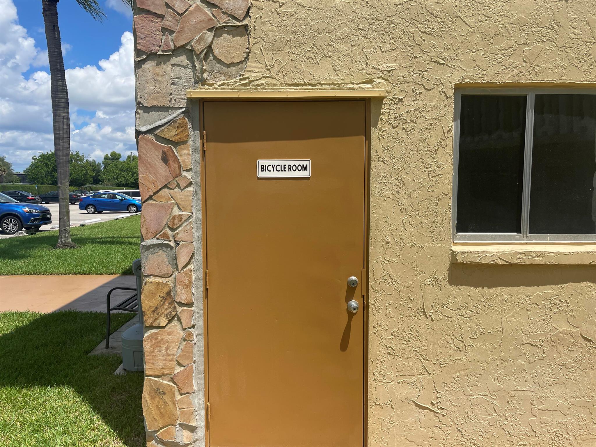 Village Green - Residential Lease