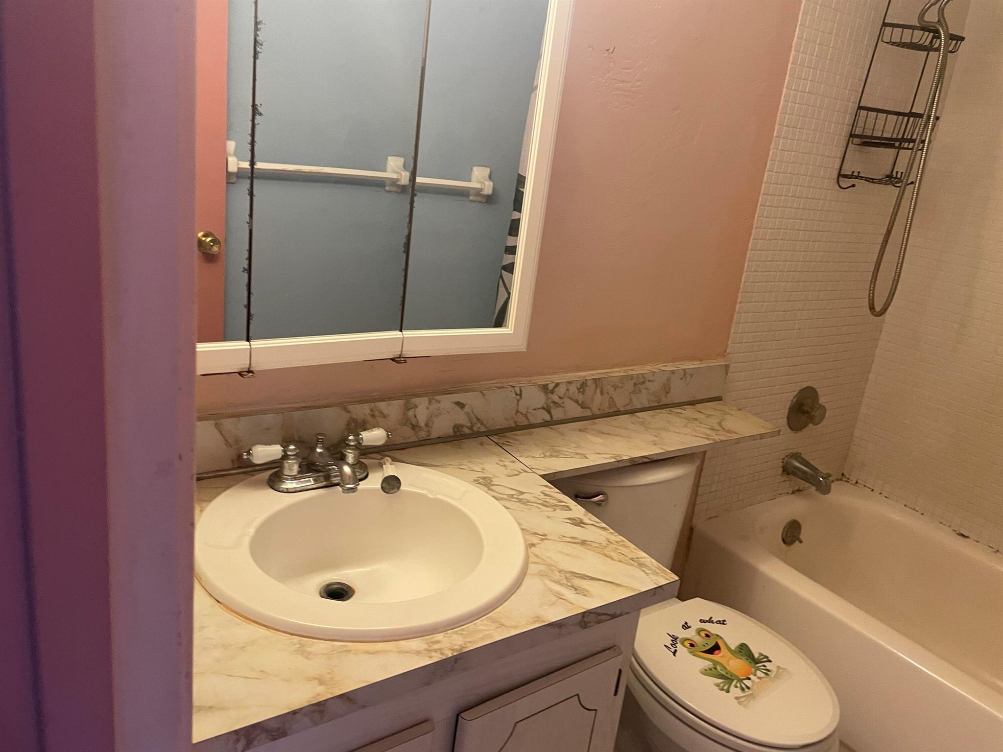 Village Green - Residential Lease