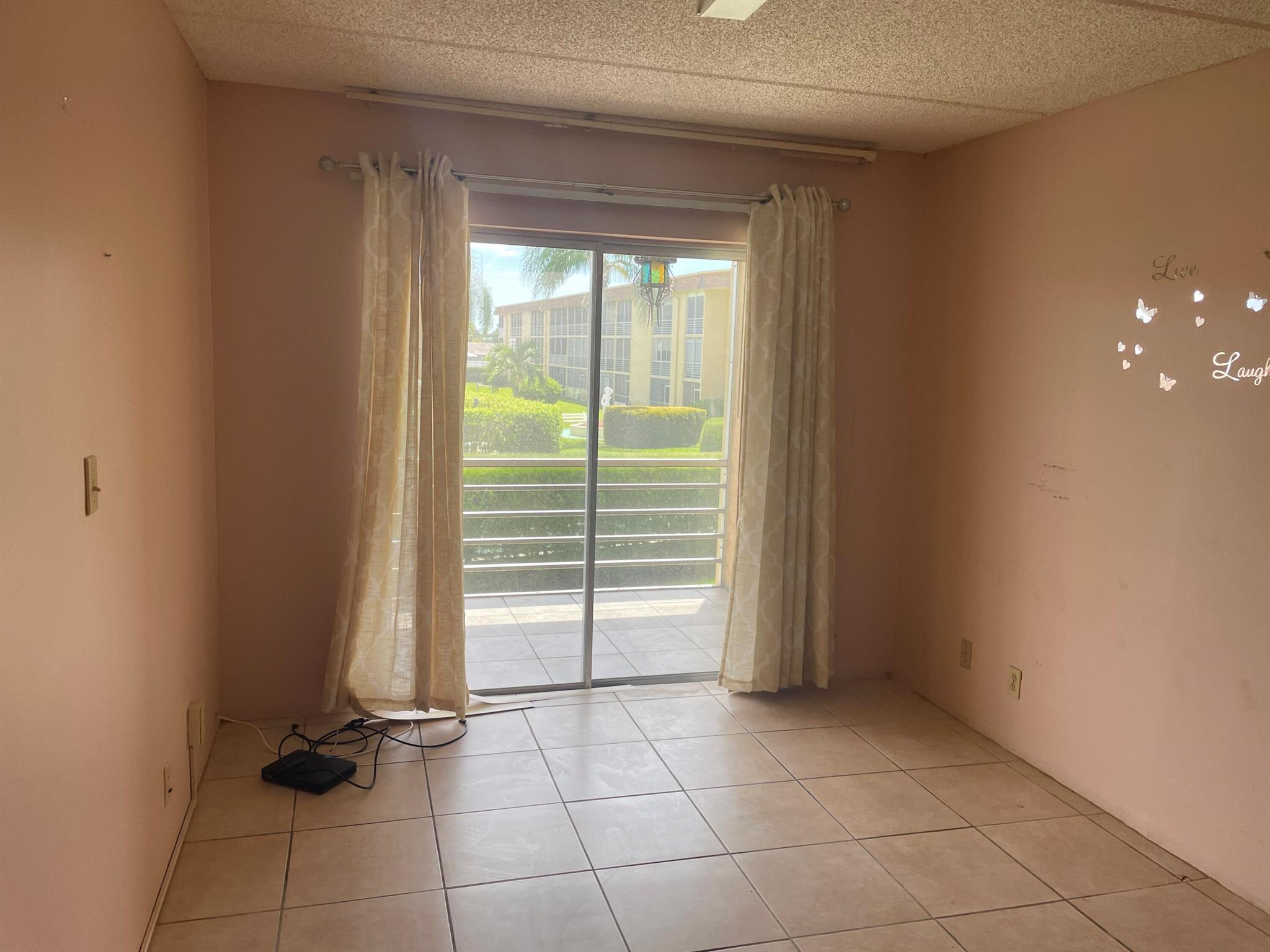 Village Green - Residential Lease