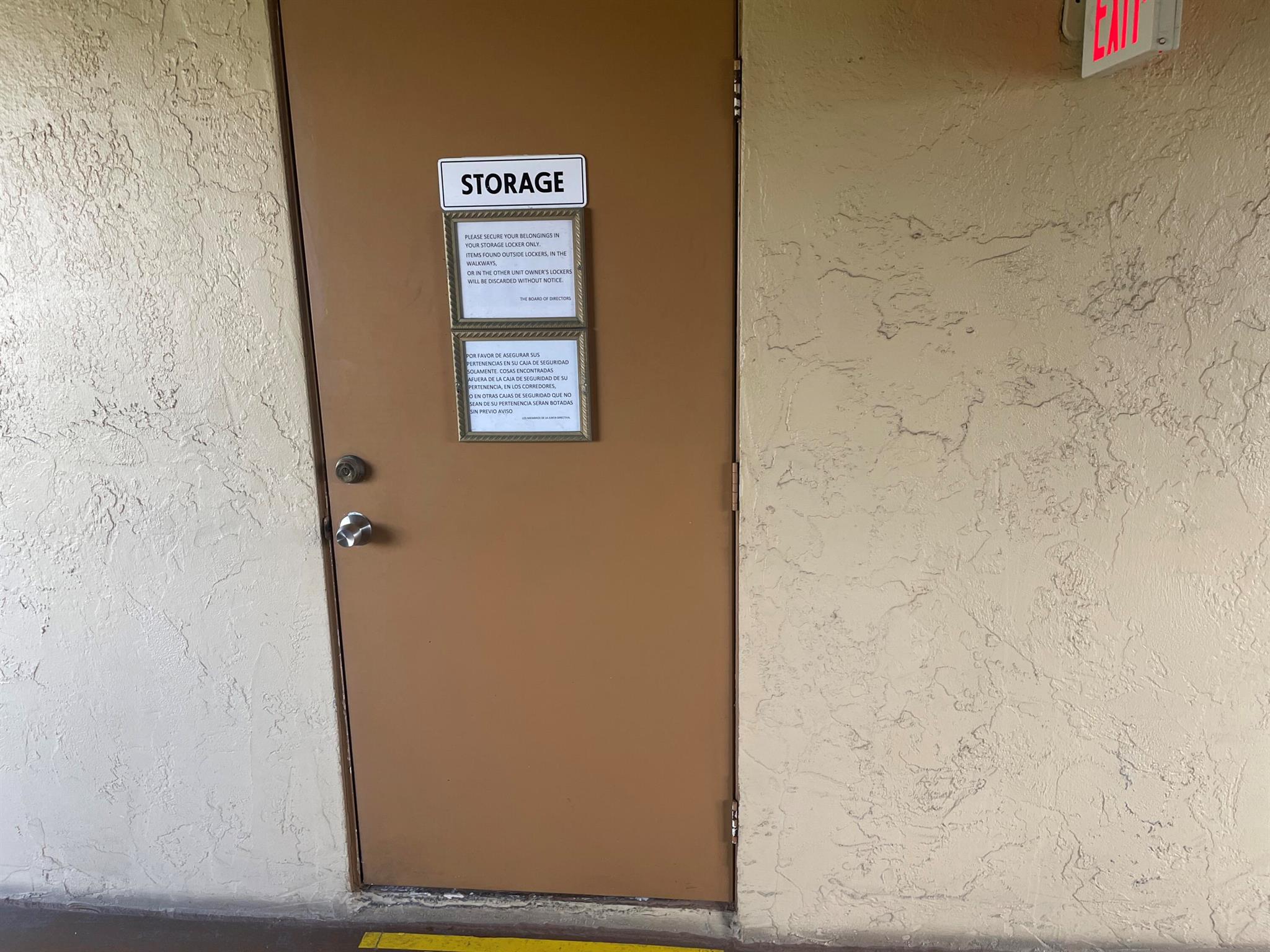 Village Green - Residential Lease