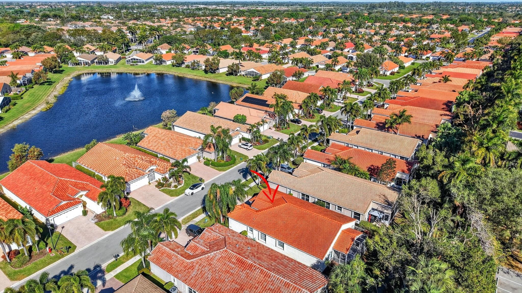 Indian Hills 01 - Residential