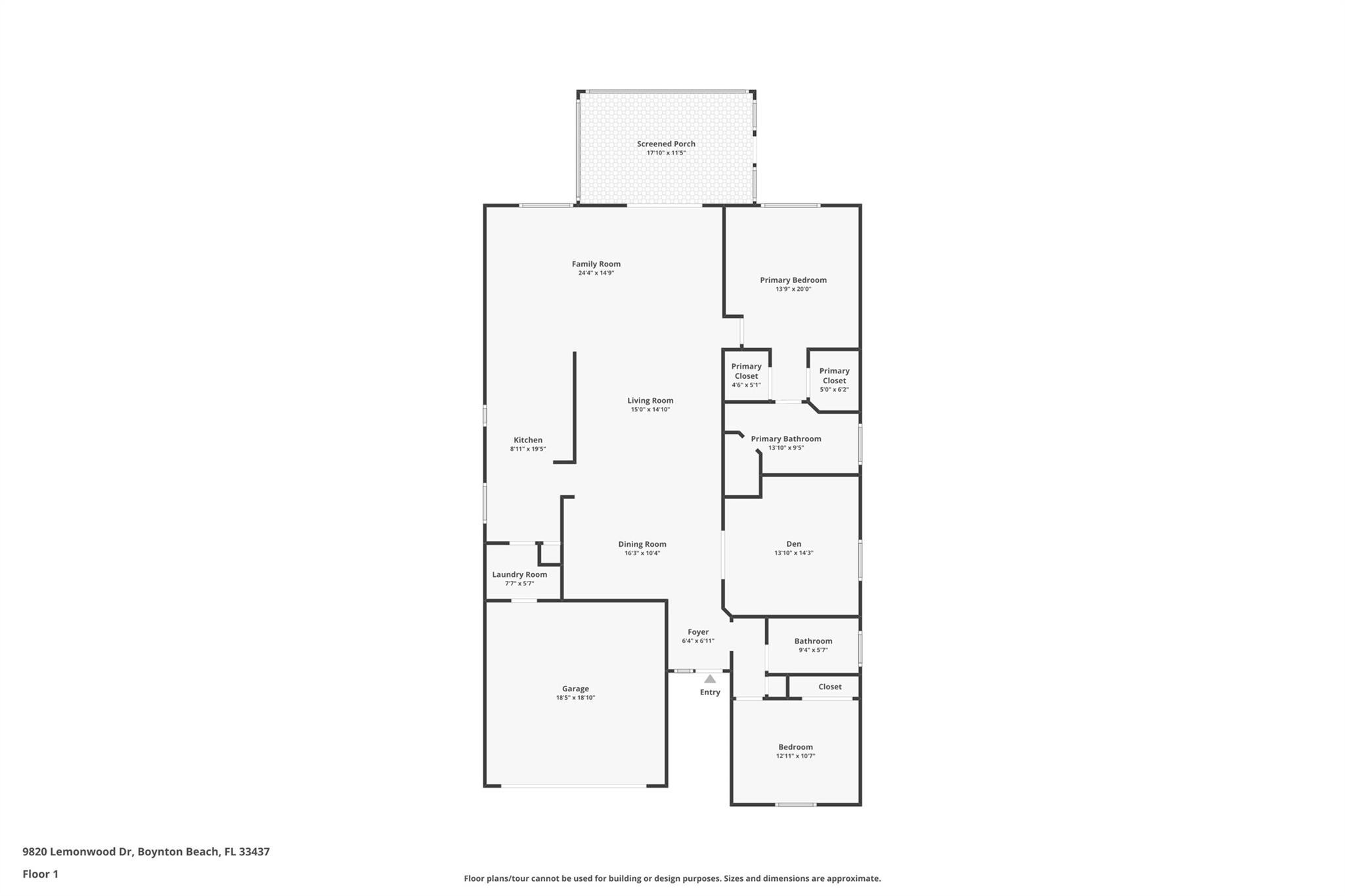 Indian Hills 01 - Residential