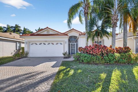 9820 Lemonwood Drive Boynton Beach FL 33437
