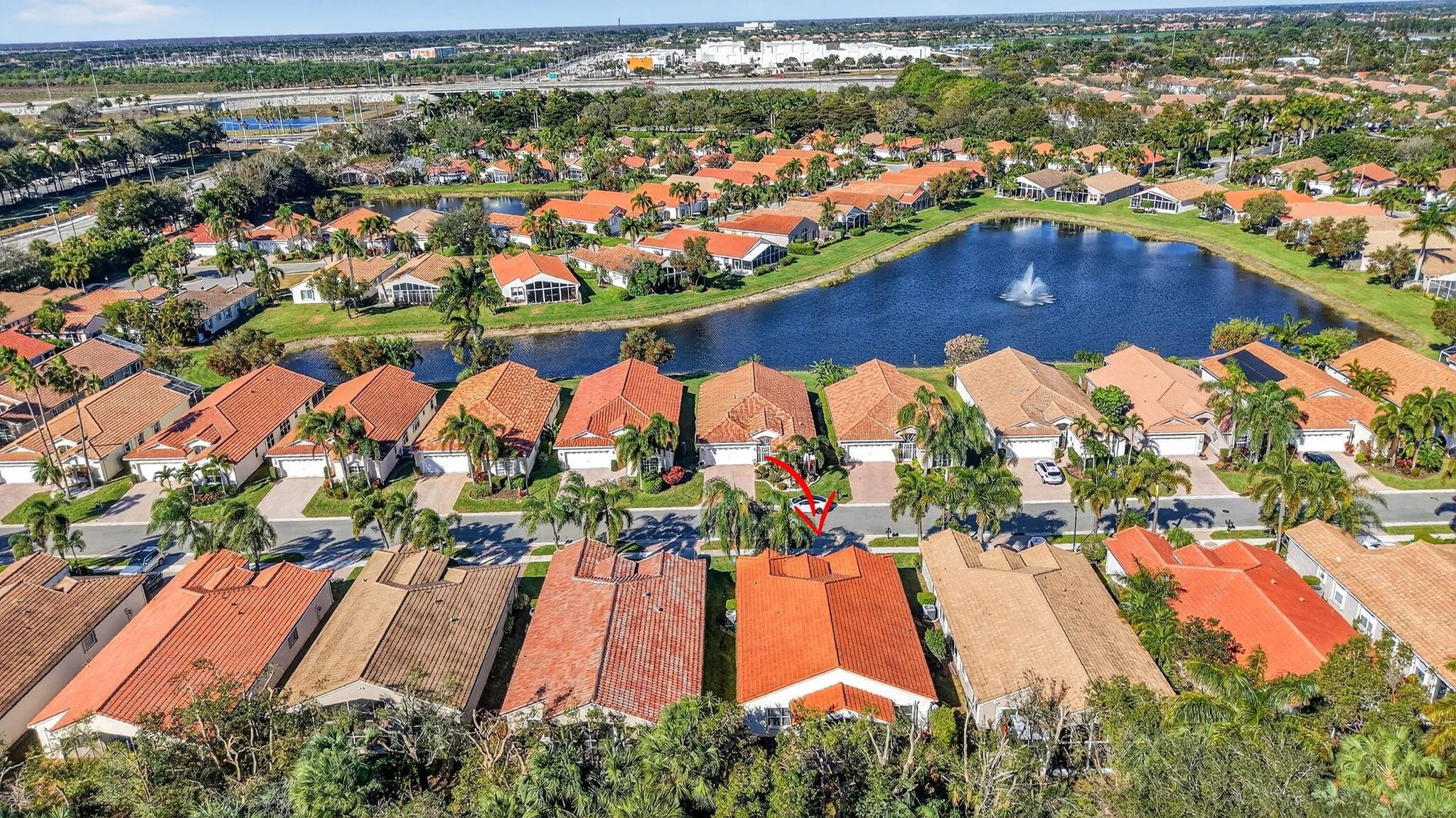 Indian Hills 01 - Residential