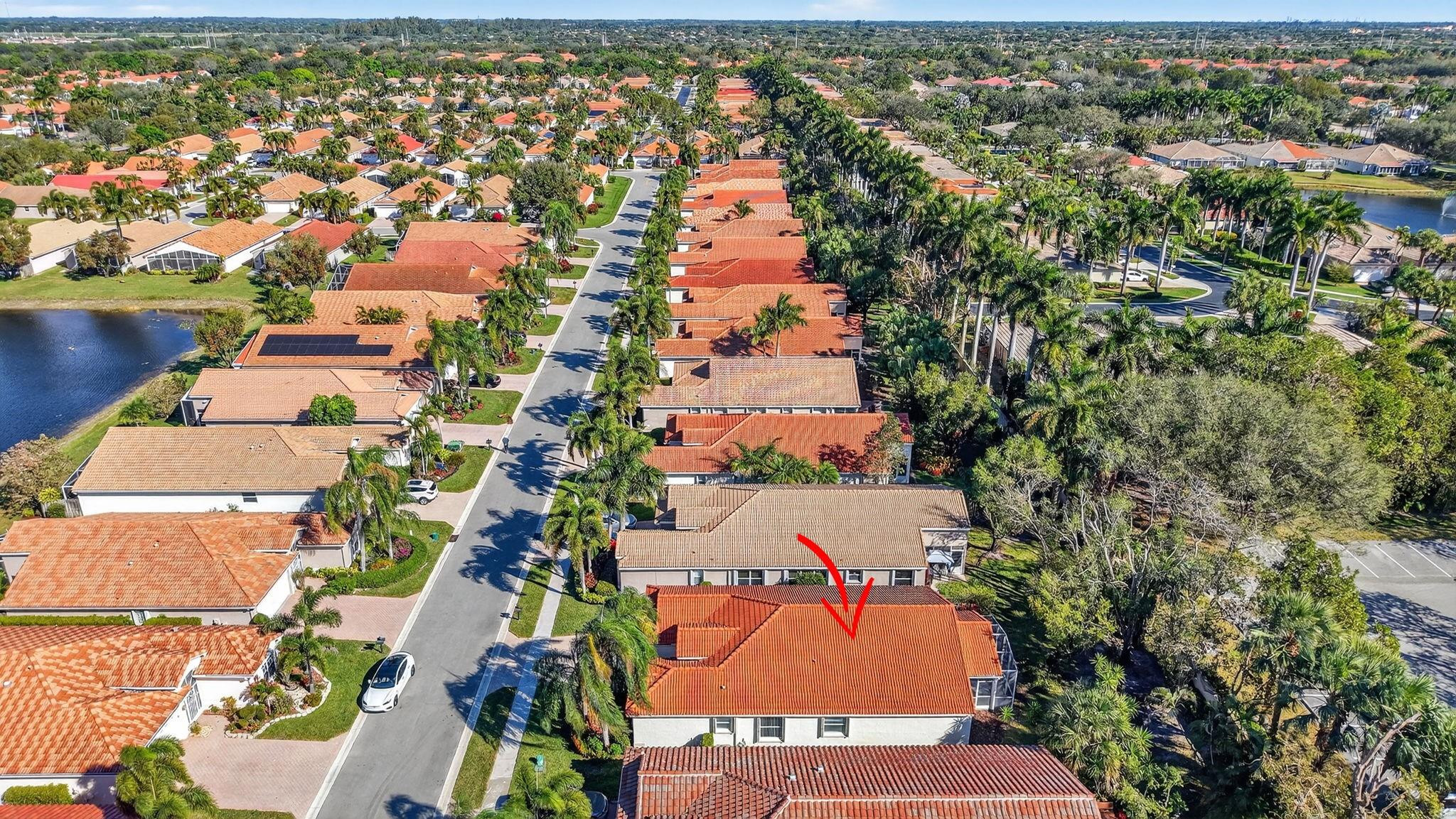 Indian Hills 01 - Residential