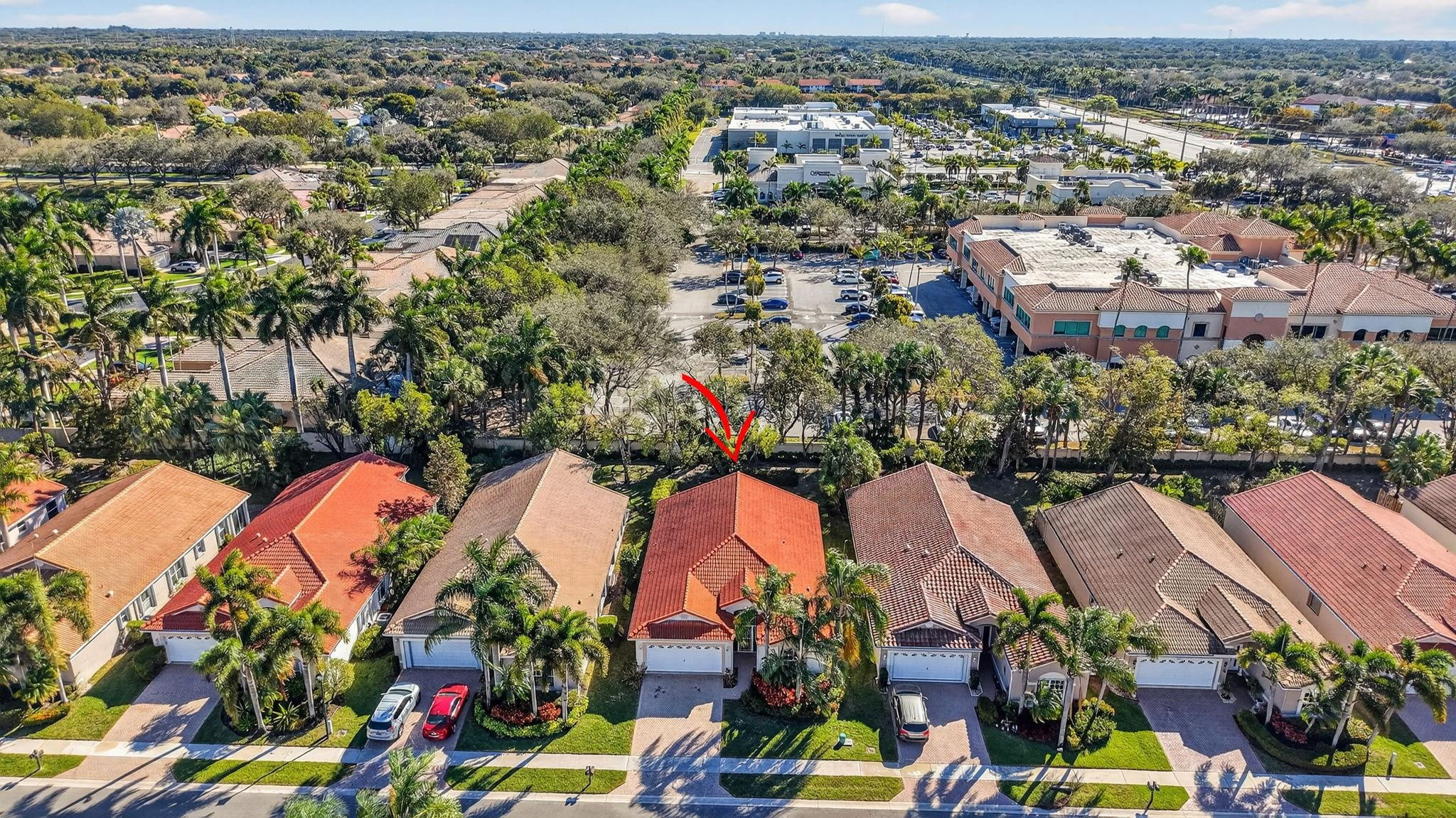 Indian Hills 01 - Residential