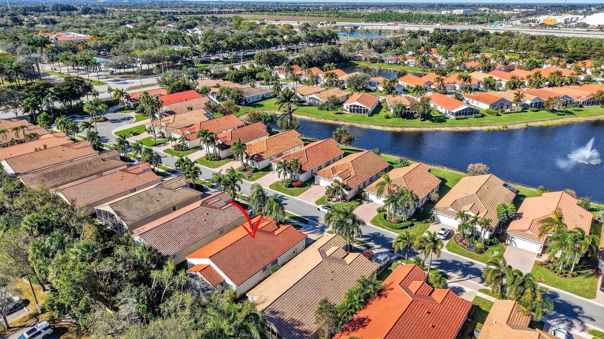 Indian Hills 01 - Residential