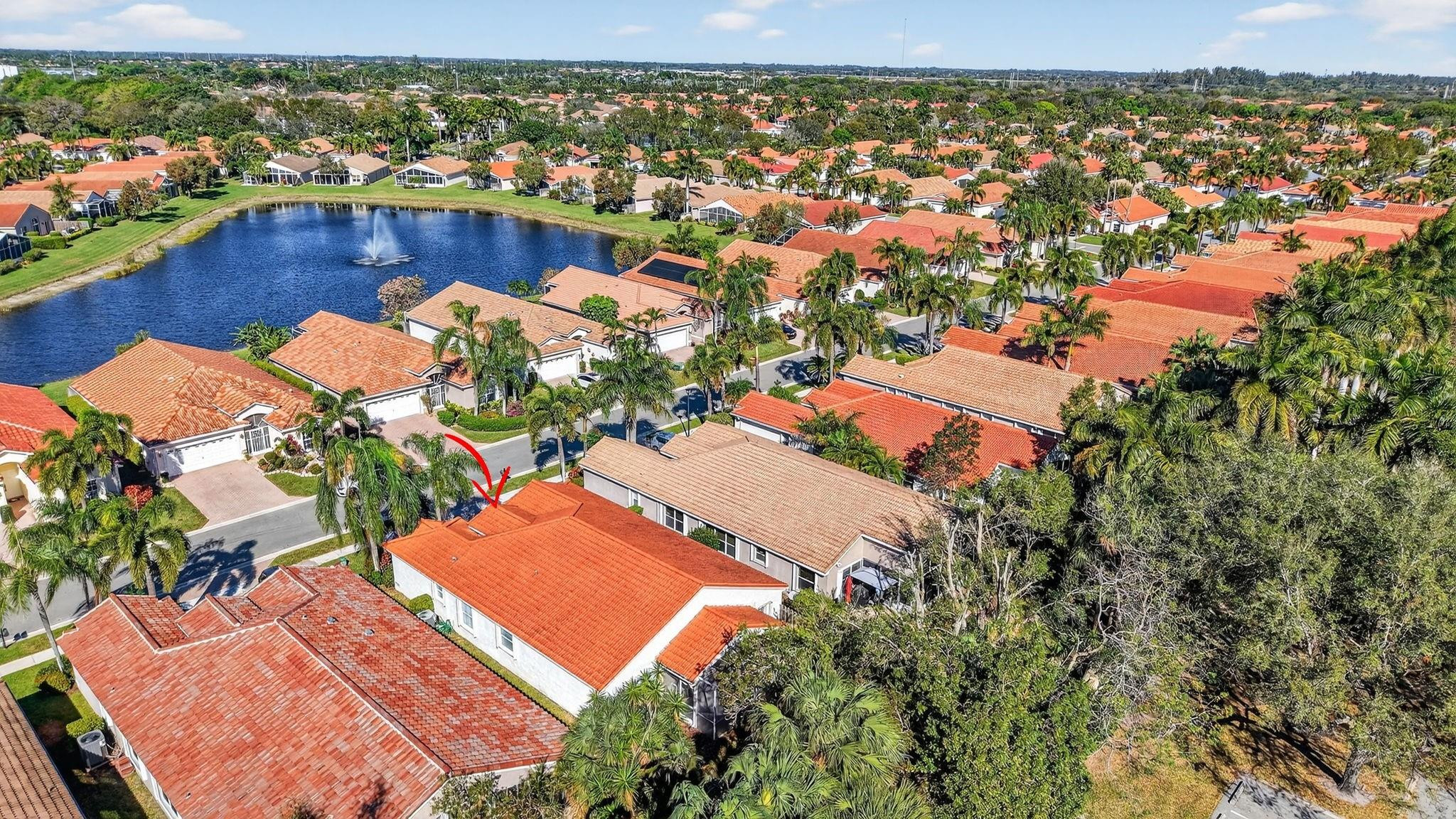 Indian Hills 01 - Residential