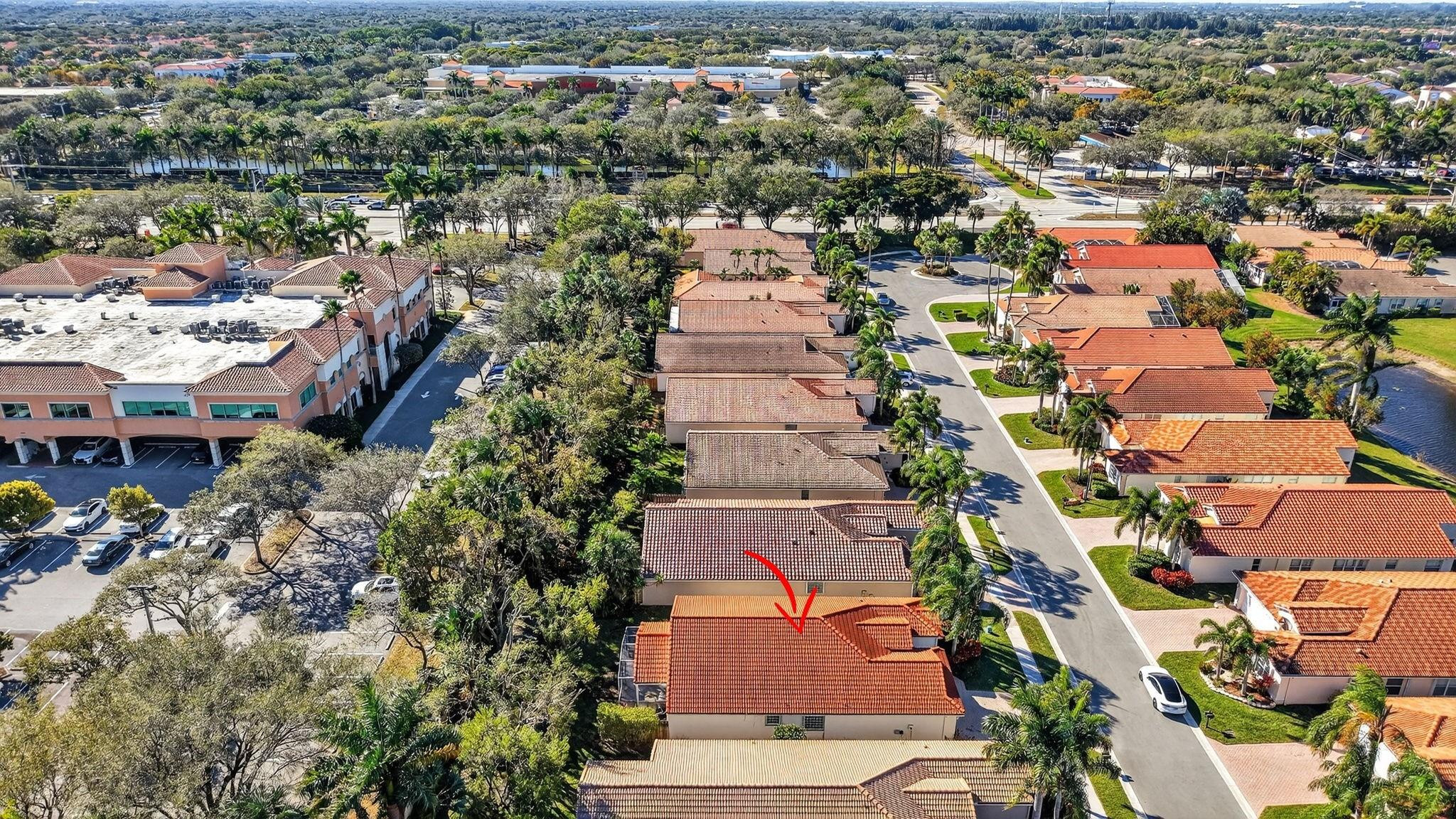 Indian Hills 01 - Residential