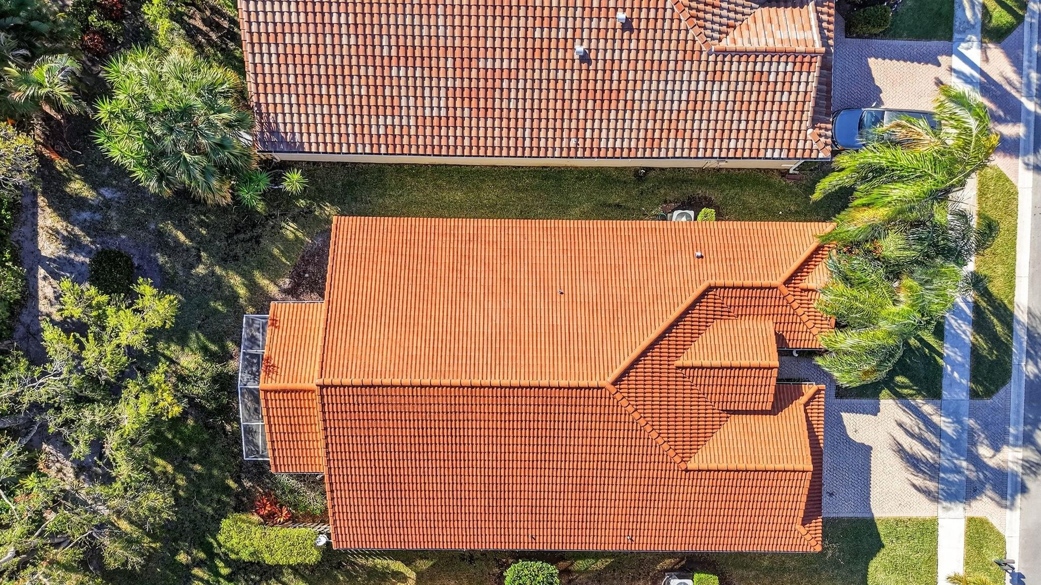 Indian Hills 01 - Residential