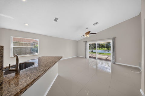 Tiny photo for 536 SW Indian Key Drive, Port Saint Lucie, FL 34986 (MLS # B26090871)