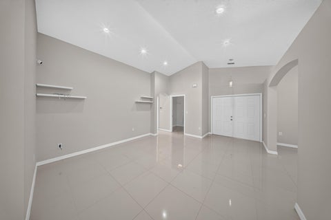 Tiny photo for 536 SW Indian Key Drive, Port Saint Lucie, FL 34986 (MLS # B26090871)