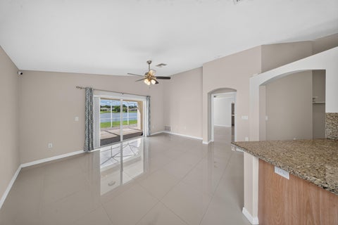 Tiny photo for 536 SW Indian Key Drive, Port Saint Lucie, FL 34986 (MLS # B26090871)