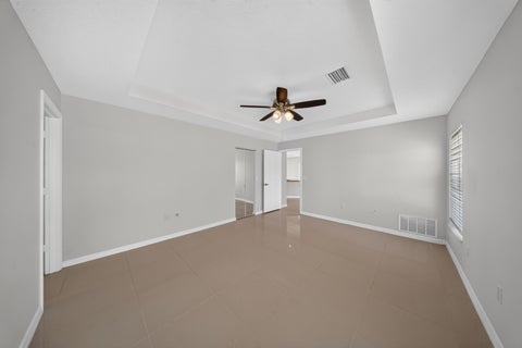 Tiny photo for 536 SW Indian Key Drive, Port Saint Lucie, FL 34986 (MLS # B26090871)