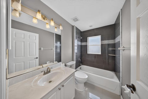 Tiny photo for 536 SW Indian Key Drive, Port Saint Lucie, FL 34986 (MLS # B26090871)