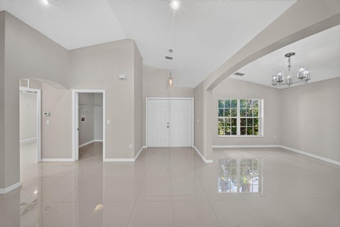 Tiny photo for 536 SW Indian Key Drive, Port Saint Lucie, FL 34986 (MLS # B26090871)