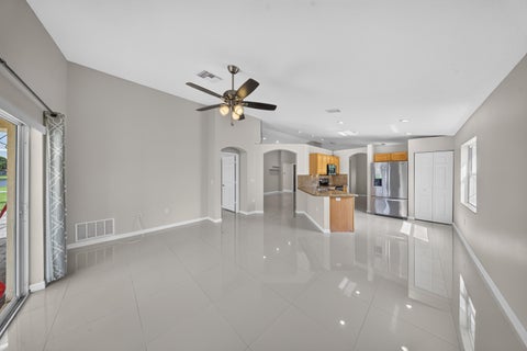 Tiny photo for 536 SW Indian Key Drive, Port Saint Lucie, FL 34986 (MLS # B26090871)