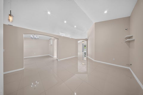 Tiny photo for 536 SW Indian Key Drive, Port Saint Lucie, FL 34986 (MLS # B26090871)