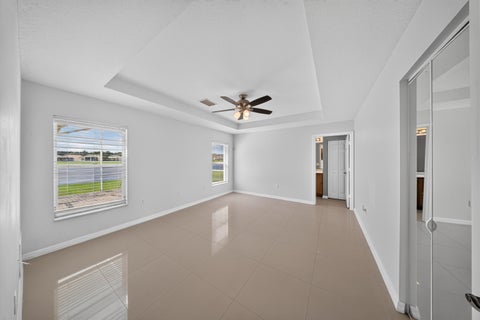 Tiny photo for 536 SW Indian Key Drive, Port Saint Lucie, FL 34986 (MLS # B26090871)