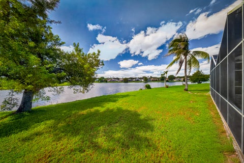 Tiny photo for 536 SW Indian Key Drive, Port Saint Lucie, FL 34986 (MLS # B26090871)