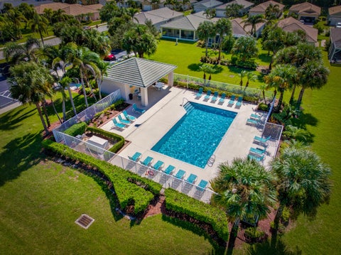 Tiny photo for 536 SW Indian Key Drive, Port Saint Lucie, FL 34986 (MLS # B26090871)