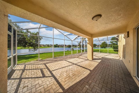 Tiny photo for 536 SW Indian Key Drive, Port Saint Lucie, FL 34986 (MLS # B26090871)