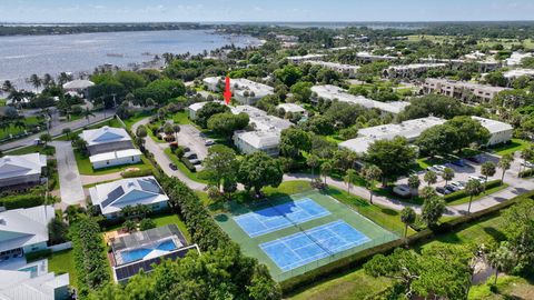 Photo of 1600 SE Saint Lucie Boulevard SE #211, Stuart, FL 34996 (MLS # R11100880)