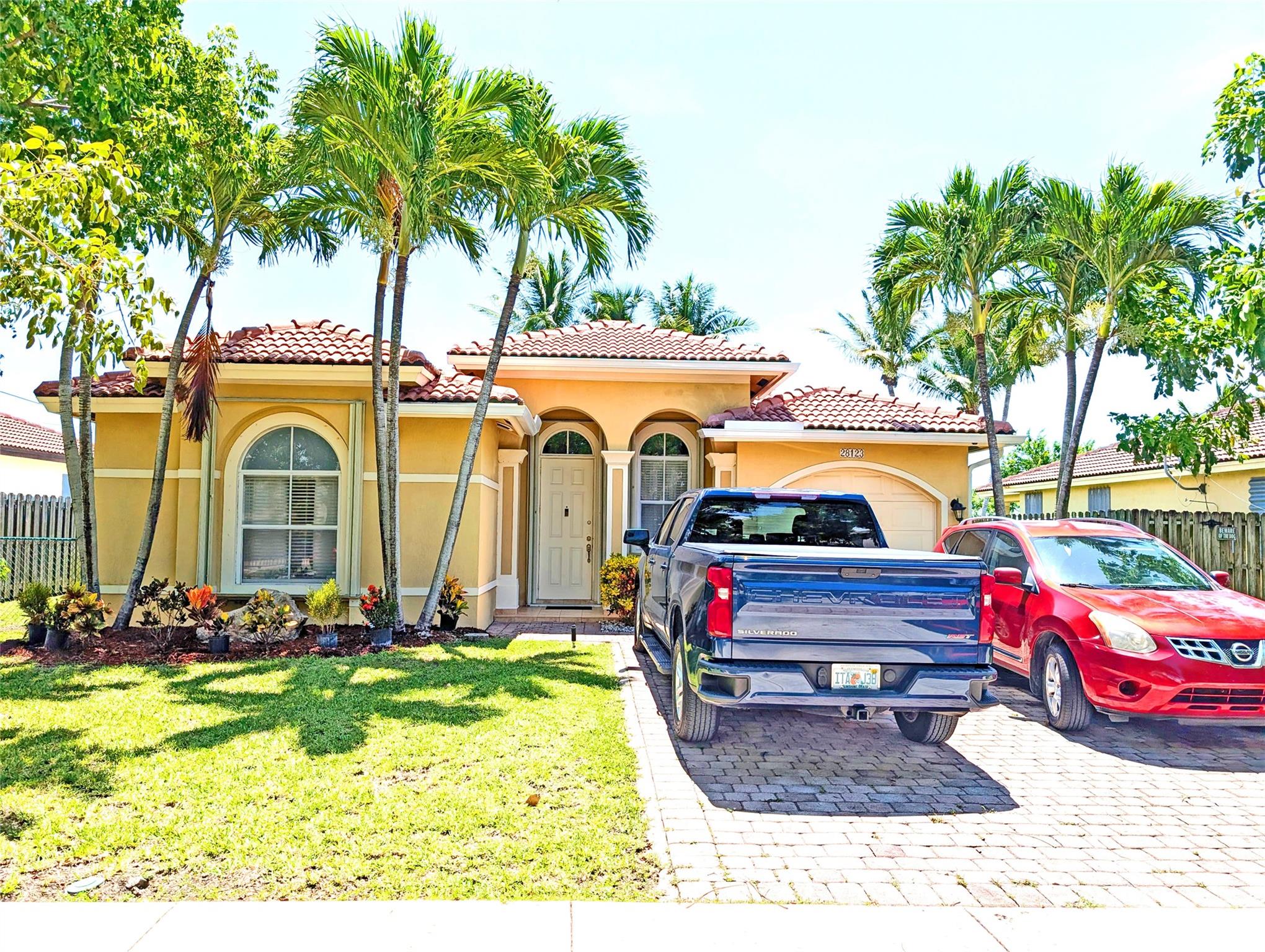 28123 SW 132nd Ave