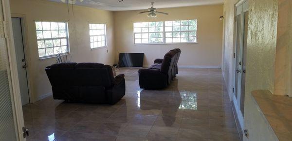 PALM BEACH LAKES SOUTH 2 - Residential Lease