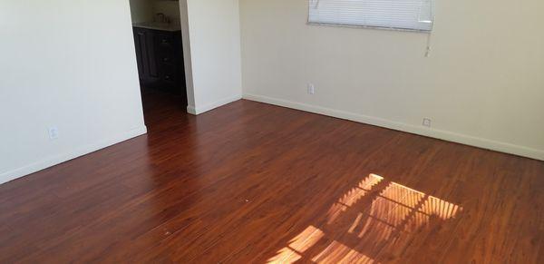 PALM BEACH LAKES SOUTH 2 - Residential Lease