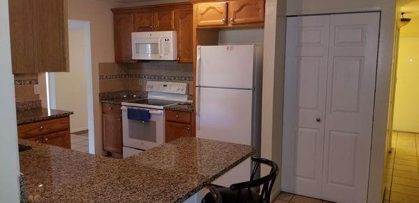 PALM BEACH LAKES SOUTH 2 - Residential Lease