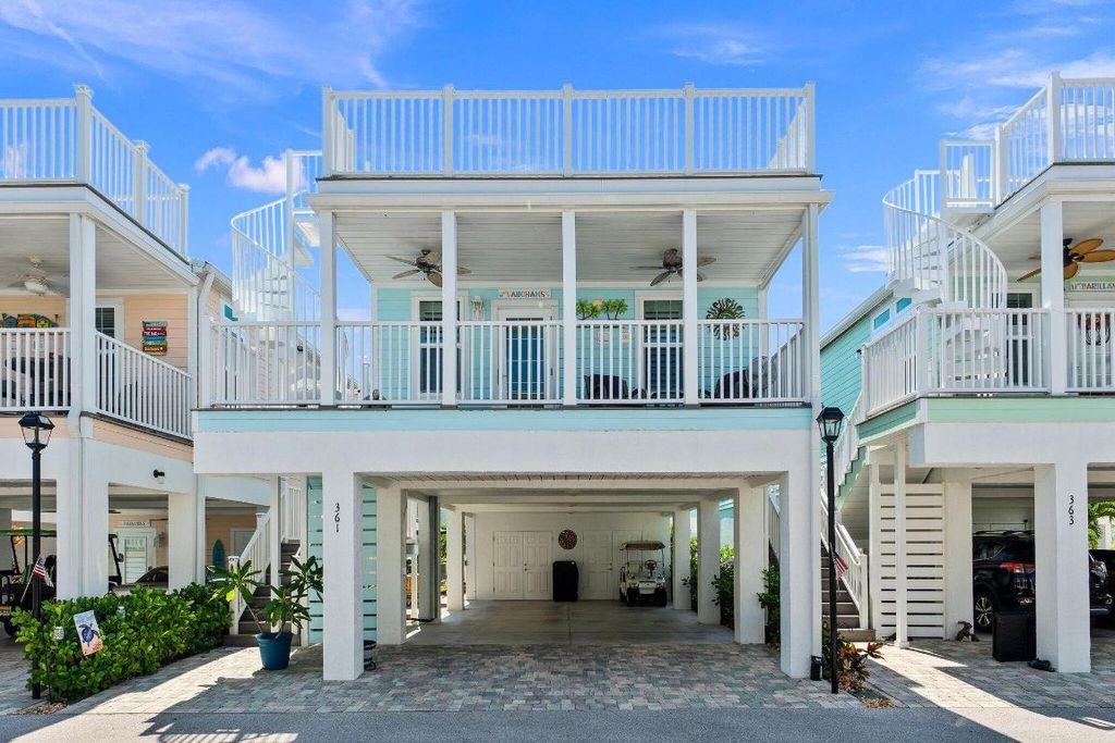 Photo of 361 NE Starboard Way, Ocean Breeze, FL 34957 (MLS # R10897954)