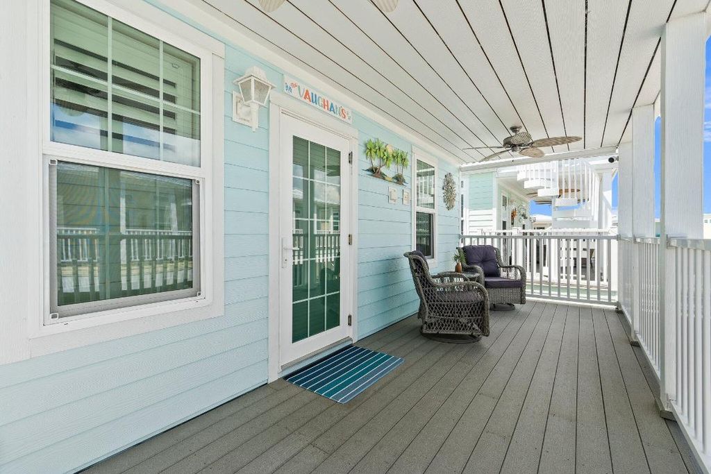 Photo of 361 NE Starboard Way, Ocean Breeze, FL 34957 (MLS # R10897954)