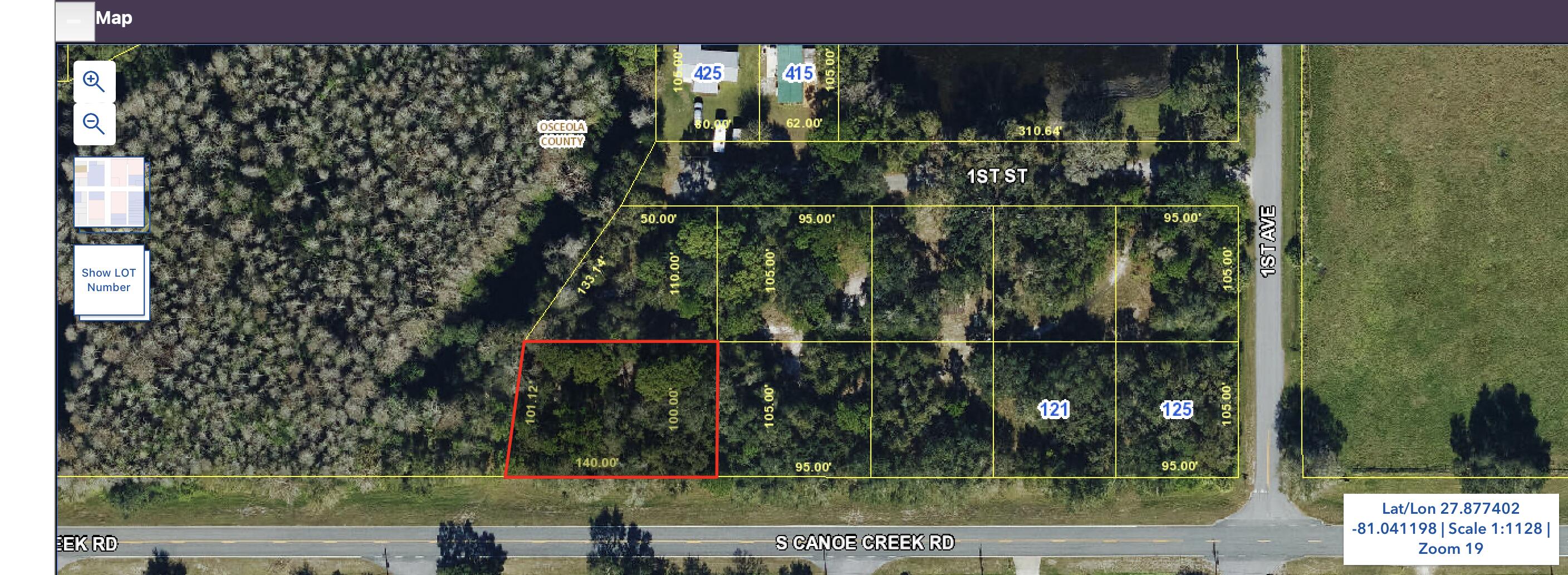 HAF HOP UNIT 2 - Land