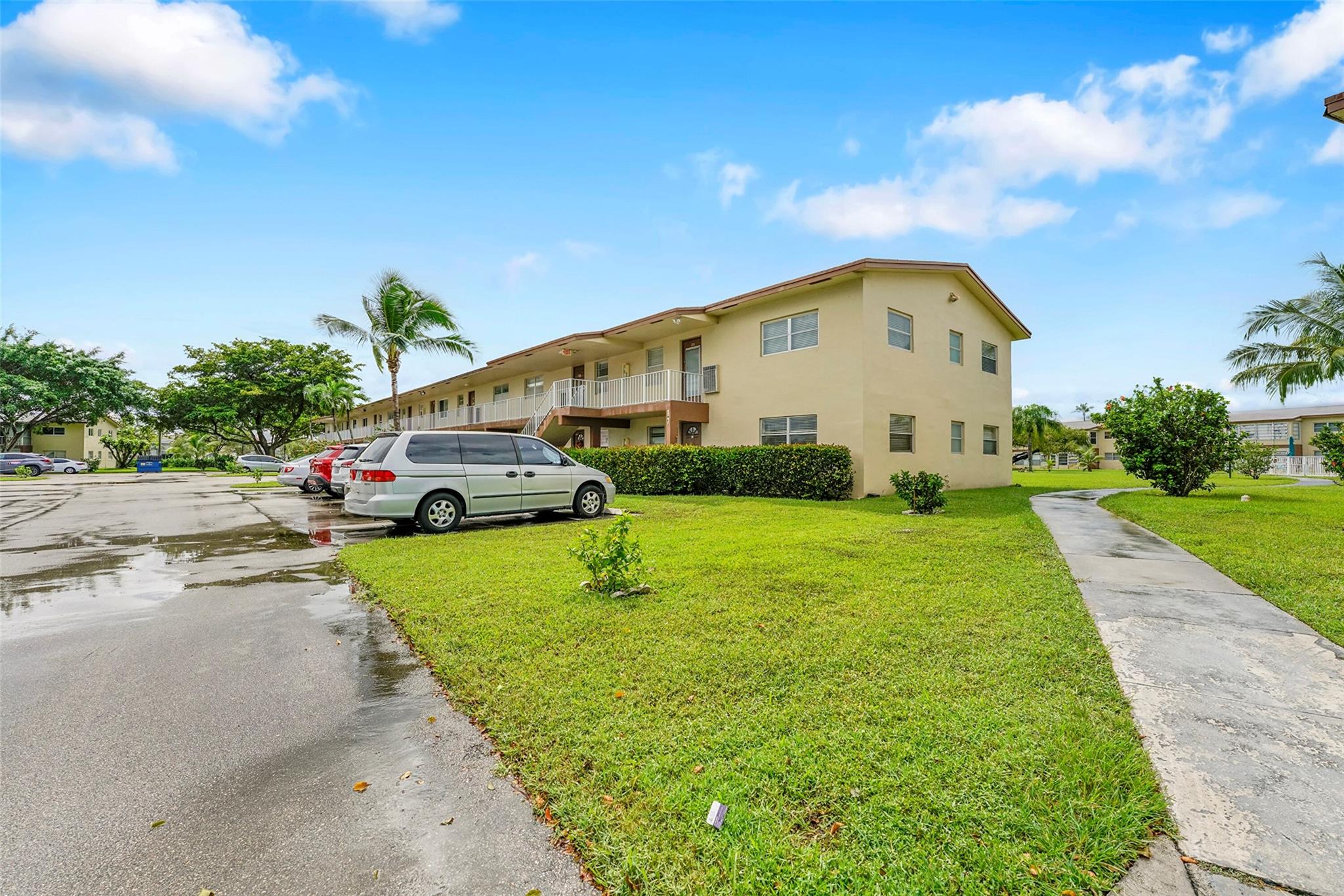 7355 NW 4th Pl 107