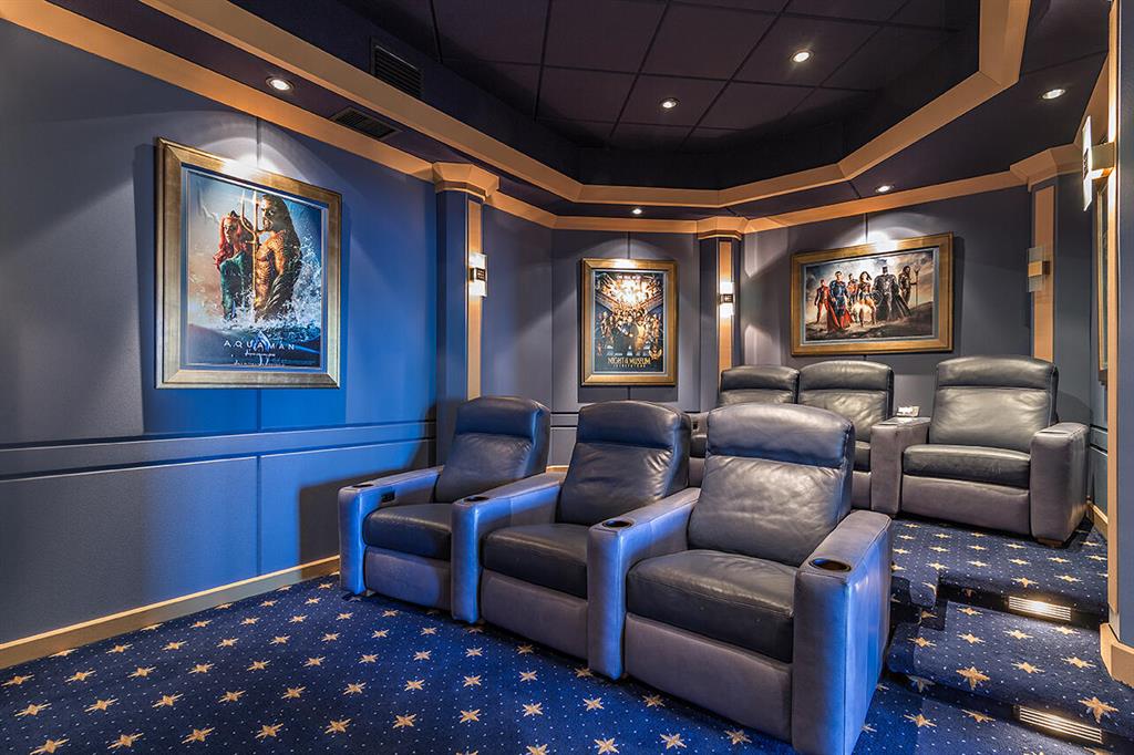 COLLEGE PARK ADD 5 - Residential