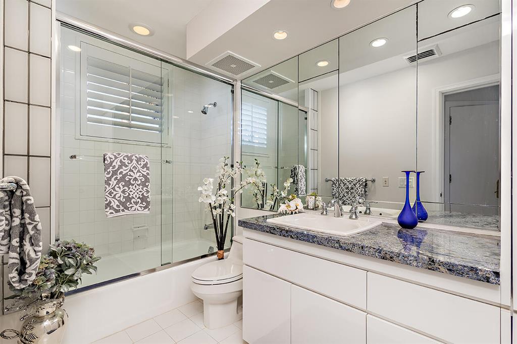 COLLEGE PARK ADD 5 - Residential