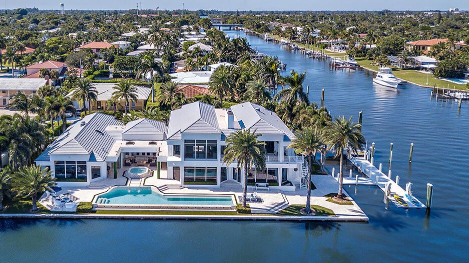 COLLEGE PARK ADD 5 - Residential