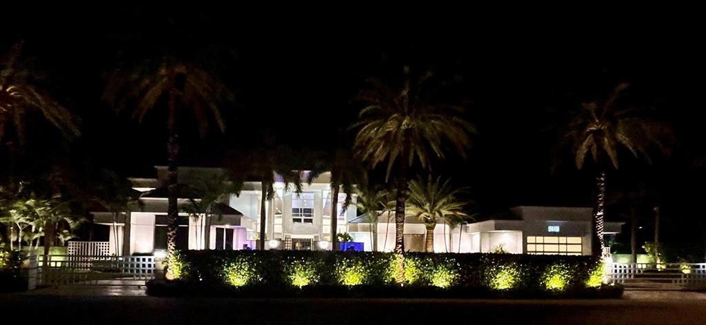 COLLEGE PARK ADD 5 - Residential