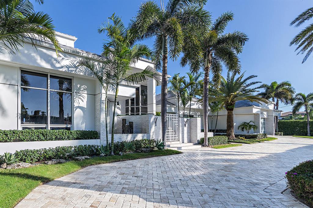 COLLEGE PARK ADD 5 - Residential