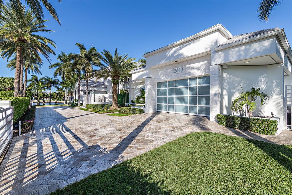 COLLEGE PARK ADD 5 - Residential