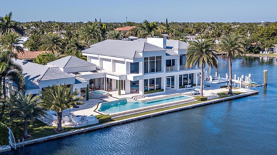 COLLEGE PARK ADD 5 - Residential