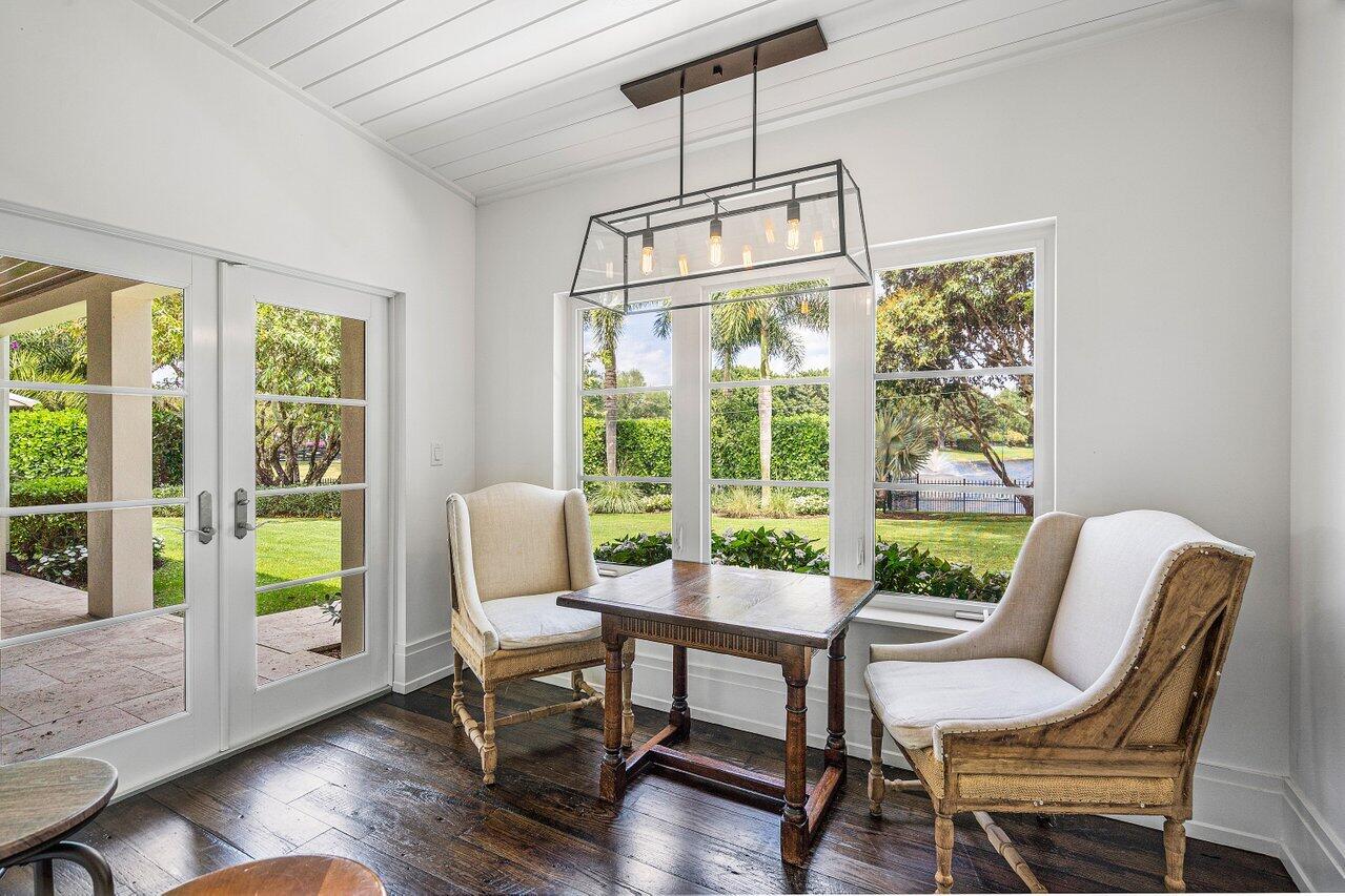 EQUESTRIAN CLUB ESTATES 1 - Residential