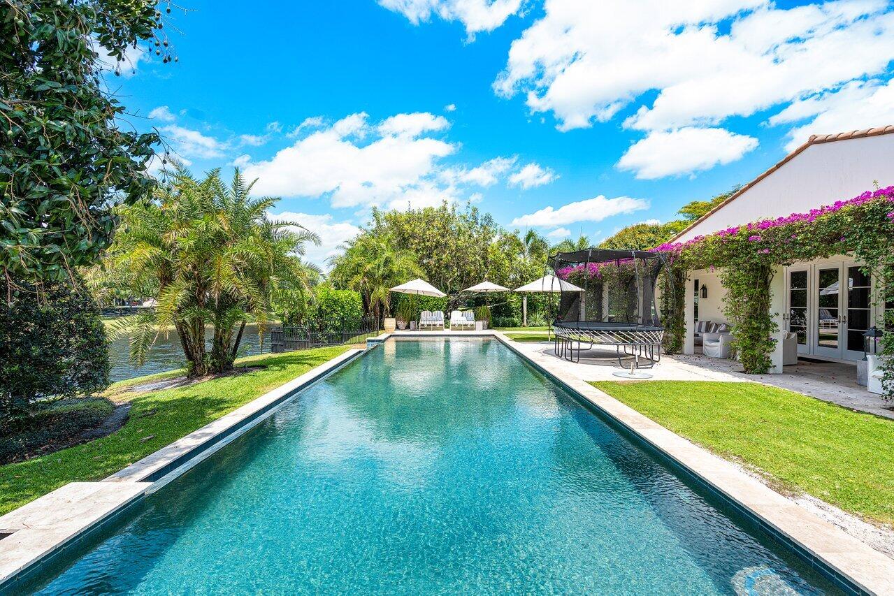 EQUESTRIAN CLUB ESTATES 1 - Residential