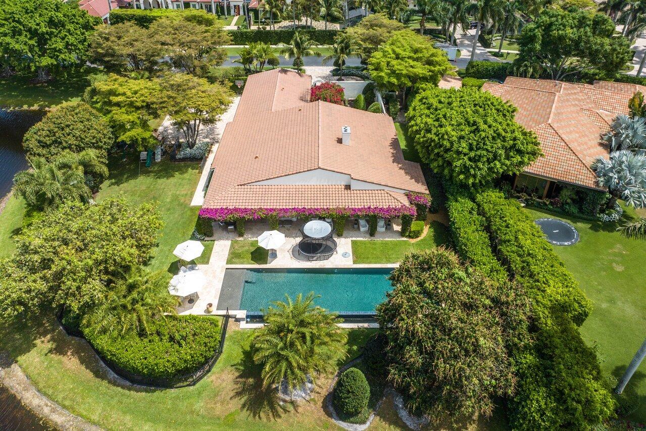 EQUESTRIAN CLUB ESTATES 1 - Residential