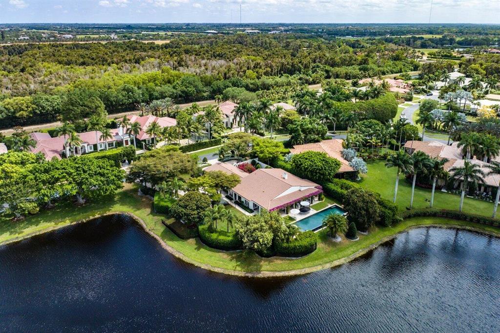 EQUESTRIAN CLUB ESTATES 1 - Residential